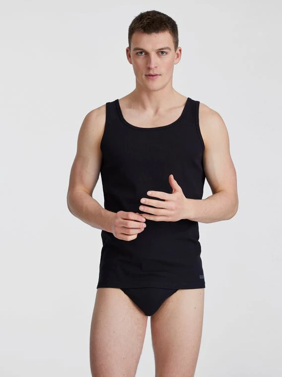 Sloggi Free Evolve Slip, Doppelpack 4 Sloggi Free Evolve Slip, Doppelpack – Bild 4