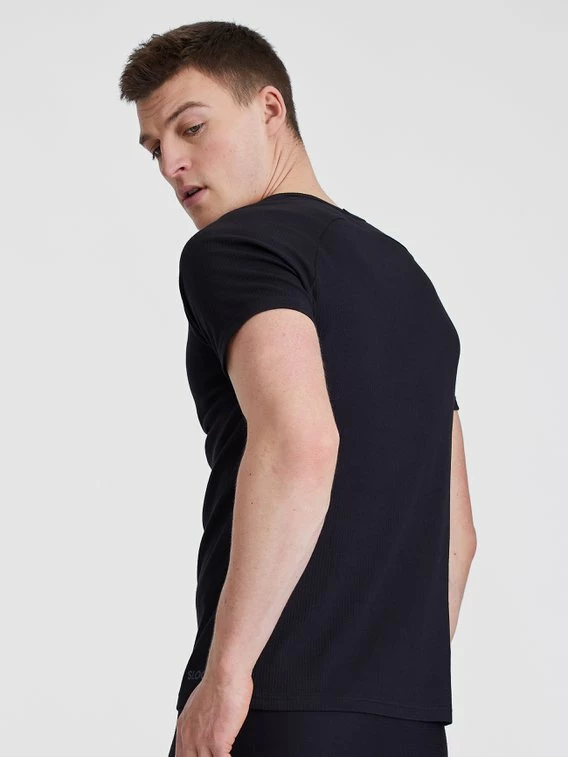 Sloggi Free Evolve T-Shirt, Rundhals 2 Sloggi Free Evolve T-Shirt, Rundhals – Bild 2