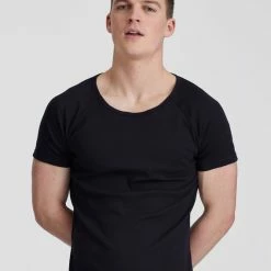 Sloggi Free Evolve T-Shirt, Rundhals