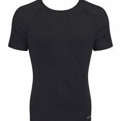 Sloggi Free Evolve T-Shirt, Rundhals 9 Sloggi Free Evolve T-Shirt, Rundhals -CALIDA shop Sloggi Free Evolve T Shirt Rundhals schwarz 10212960 0004 4