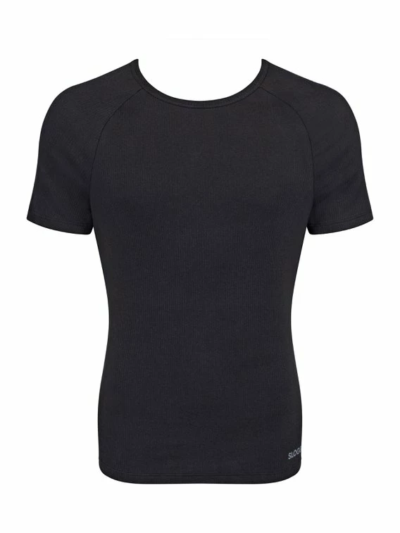 Sloggi Free Evolve T-Shirt, Rundhals 5 Sloggi Free Evolve T-Shirt, Rundhals – Bild 5