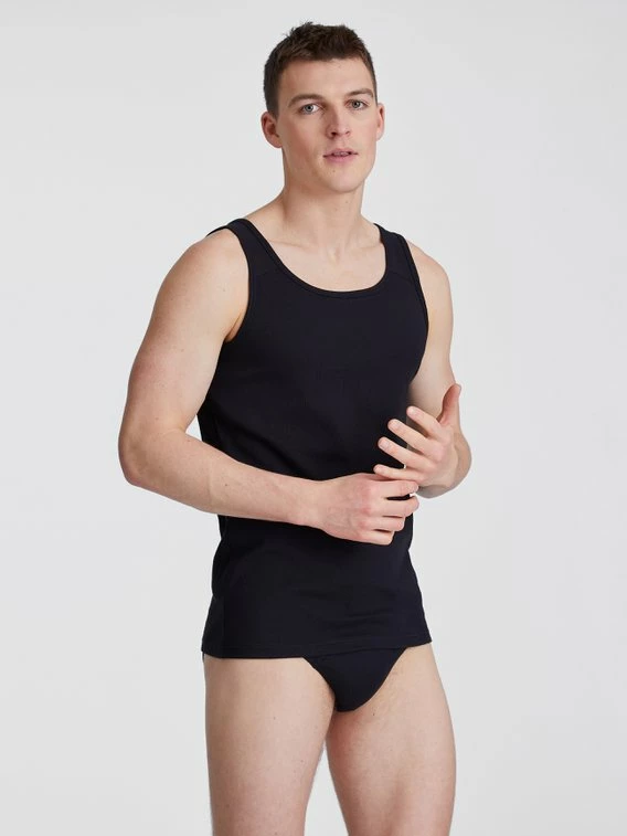 Sloggi Free Evolve Tank Top 3 Sloggi Free Evolve Tank Top – Bild 3