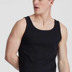 Sloggi Free Evolve Tank Top 10 Sloggi Free Evolve Tank Top -CALIDA shop Sloggi Free Evolve Tank Top schwarz 10213072 0004 4