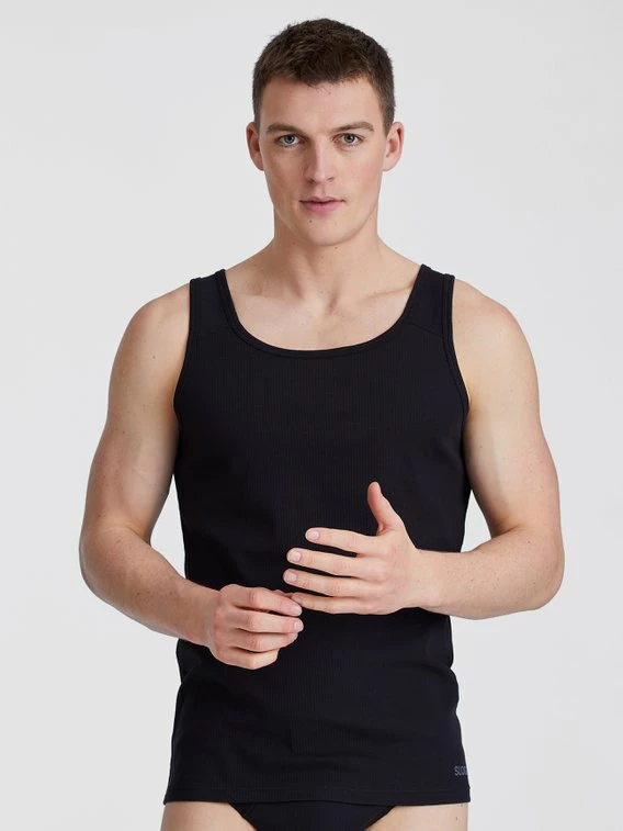 Sloggi Free Evolve Tank Top 1 Sloggi Free Evolve Tank Top