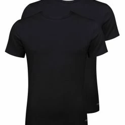 Sloggi GO ABC T-Shirt, Doppelpack