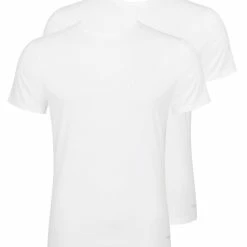 Sloggi GO ABC T-Shirt, Doppelpack