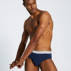 Sloggi GO ABC Midi-Slip Im 6er-Pack -CALIDA shop Sloggi GO ABC Midi Slip im 6er Pack blau 10201667 1771 1626264070