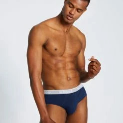 Sloggi GO ABC Midi-Slip Im 6er-Pack -CALIDA shop Sloggi GO ABC Midi Slip im 6er Pack blau 10201667 1771 1626264665