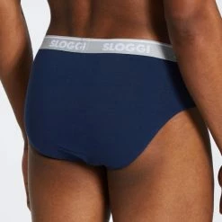 Sloggi GO ABC Midi-Slip Im 6er-Pack -CALIDA shop Sloggi GO ABC Midi Slip im 6er Pack blau 10201667 1771 1626268502 1