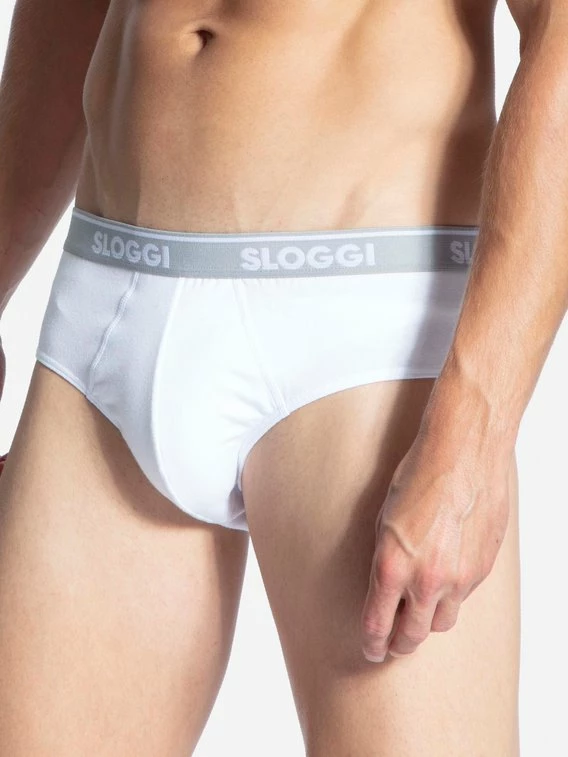 Sloggi GO ABC Midi-Slip Im 6er-Pack 2 Sloggi GO ABC Midi-Slip Im 6er-Pack – Bild 2