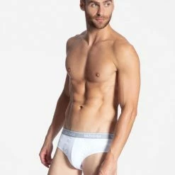 Sloggi GO ABC Midi-Slip Im 6er-Pack 8 Sloggi GO ABC Midi-Slip Im 6er-Pack -CALIDA shop Sloggi GO ABC Midi Slip im 6er Pack weiss 10201667 0003 3