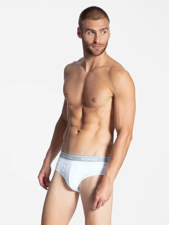 Sloggi GO ABC Midi-Slip Im 6er-Pack 4 Sloggi GO ABC Midi-Slip Im 6er-Pack – Bild 4