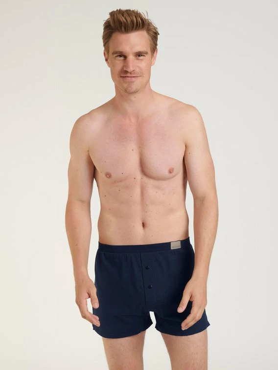 Sloggi GO Natural Boxershorts 3 Sloggi GO Natural Boxershorts – Bild 3