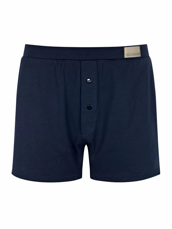 Sloggi GO Natural Boxershorts 4 Sloggi GO Natural Boxershorts – Bild 4