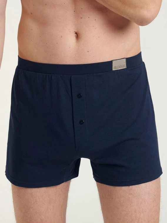 Sloggi GO Natural Boxershorts 1 Sloggi GO Natural Boxershorts