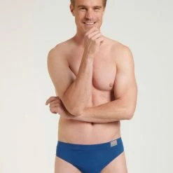 Sloggi GO Natural Slip Im Doppelpack 8 Sloggi GO Natural Slip Im Doppelpack -CALIDA shop Sloggi GO Natural Slip im Doppelpack blau 10214618 M008 6