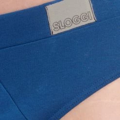 Sloggi GO Natural Slip Im Doppelpack 9 Sloggi GO Natural Slip Im Doppelpack -CALIDA shop Sloggi GO Natural Slip im Doppelpack blau 10214618 M008 7