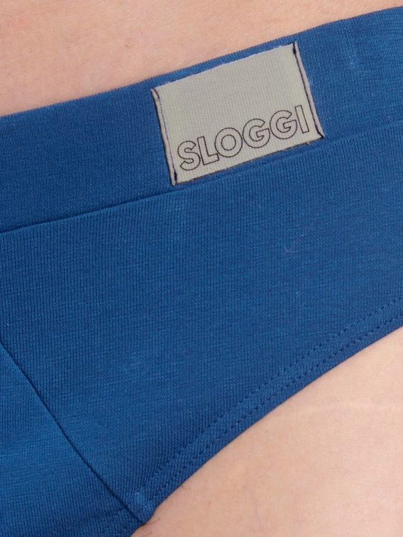 Sloggi GO Natural Slip Im Doppelpack 5 Sloggi GO Natural Slip Im Doppelpack – Bild 5