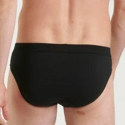 Sloggi GO Natural Slip Im Doppelpack 6 Sloggi GO Natural Slip Im Doppelpack -CALIDA shop Sloggi GO Natural Slip im Doppelpack schwarz 10214618 0004 2