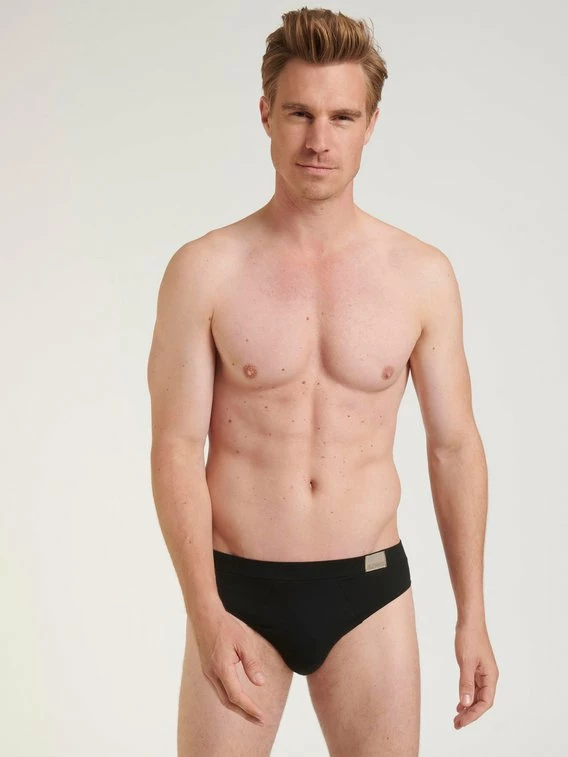 Sloggi GO Natural Slip Im Doppelpack 4 Sloggi GO Natural Slip Im Doppelpack – Bild 4