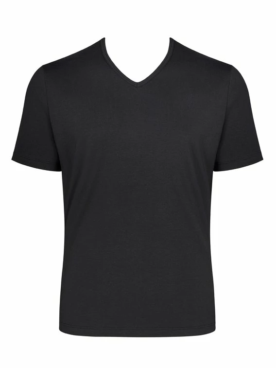 Sloggi GO ABC T-Shirt, V-Neck 4 Sloggi GO ABC T-Shirt, V-Neck – Bild 4