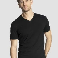 Sloggi GO ABC T-Shirt, V-Neck