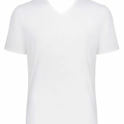 Sloggi GO ABC T-Shirt, V-Neck 9 Sloggi GO ABC T-Shirt, V-Neck -CALIDA shop Sloggi GO T Shirt V Neck weiss 10205188 0003 4