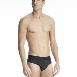 Sloggi ZERO Feel Midi-Slip 5 Sloggi ZERO Feel Midi-Slip -CALIDA shop Sloggi ZERO Feel Midi Slip schwarz 10193763 0004 4