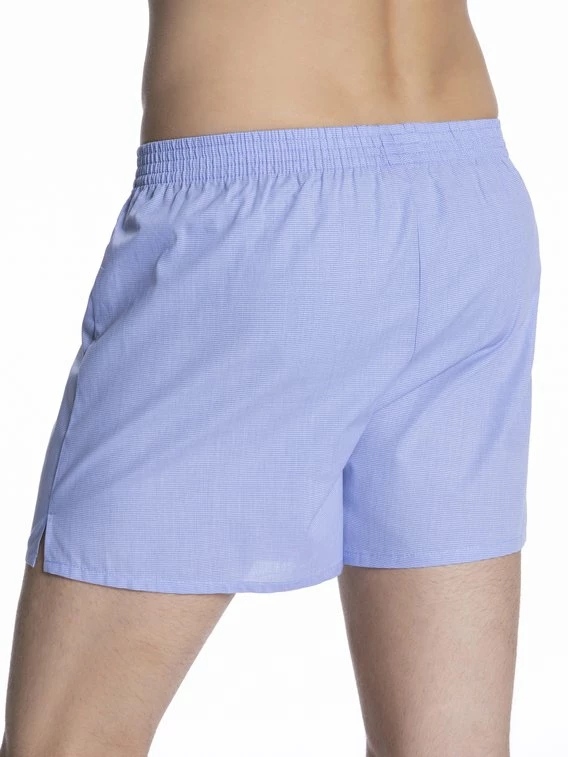 Tom Tailor Pure Cotton Web-Boxershorts, 2er-Pack 2 Tom Tailor Pure Cotton Web-Boxershorts, 2er-Pack – Bild 2