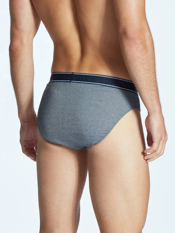 Tom Tailor Stripe Slip Im Feinringel-Design 2 Tom Tailor Stripe Slip Im Feinringel-Design – Bild 2