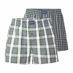 Tom Tailor Underwear Boxershorts Im Doppelpack