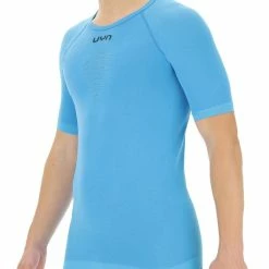 UYN Energyon Shortsleeve 8 UYN Energyon Shortsleeve -CALIDA shop UYN Energyon Shortsleeve blau U100155 K408 2