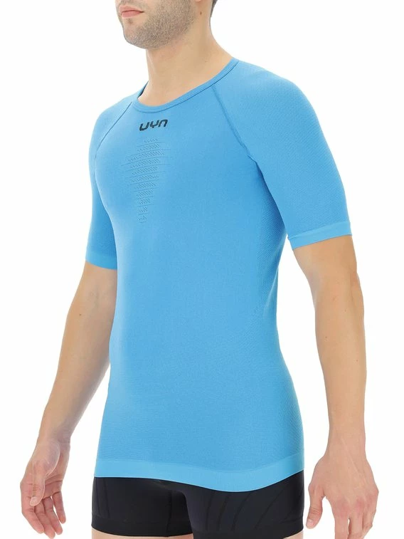 UYN Energyon Shortsleeve 3 UYN Energyon Shortsleeve – Bild 3