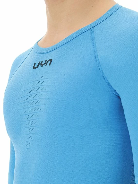 UYN Energyon Shortsleeve 4 UYN Energyon Shortsleeve – Bild 4