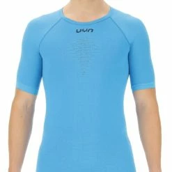 UYN Energyon Shortsleeve 11 UYN Energyon Shortsleeve -CALIDA shop UYN Energyon Shortsleeve blau U100155 K408 5