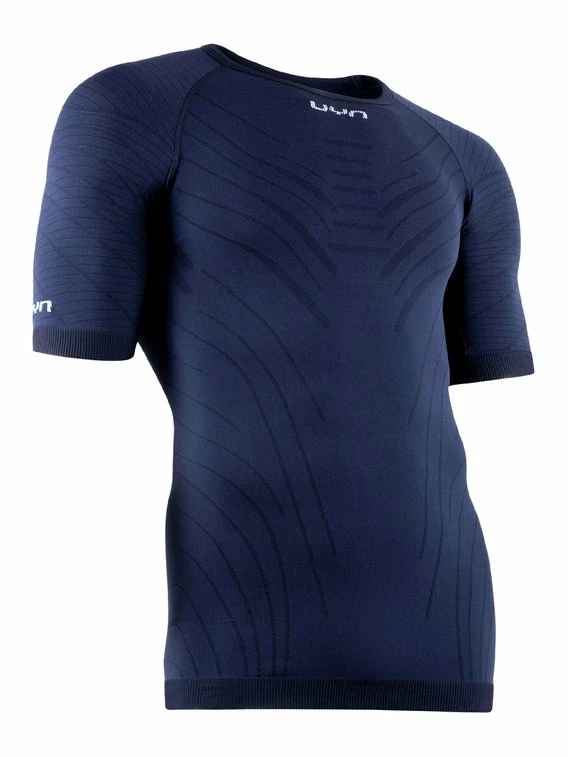 UYN Motyon 2.0 Shortsleeve 3 UYN Motyon 2.0 Shortsleeve – Bild 3
