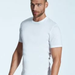 Zimmerli Business Class Kurzarm-Shirt