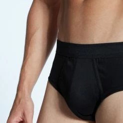 Zimmerli Business Class Slip 7 Zimmerli Business Class Slip -CALIDA shop Zimmerli Business Class Slip schwarz 2221474 86 3