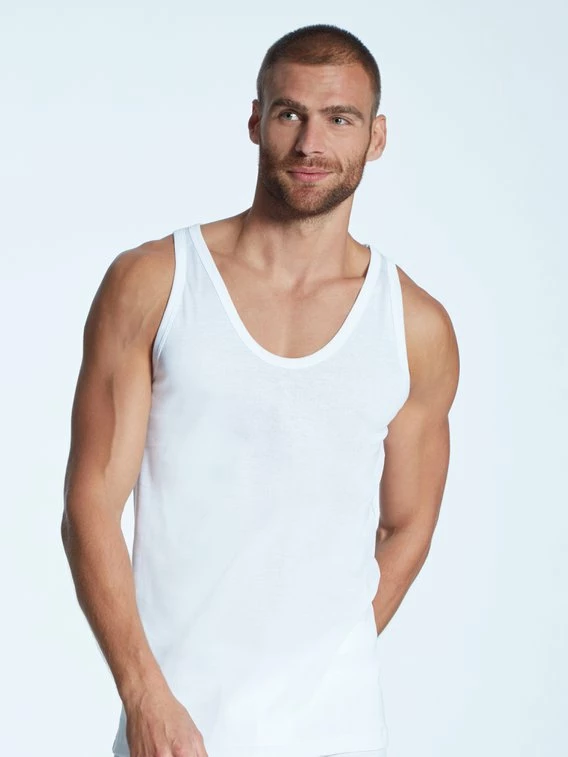 Zimmerli Business Class Tank Top 1 Zimmerli Business Class Tank Top