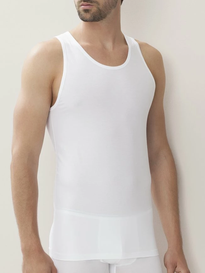 Zimmerli Pure Comfort Achselshirt 1 Zimmerli Pure Comfort Achselshirt