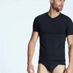 Zimmerli Pureness Slip 7 Zimmerli Pureness Slip -CALIDA shop Zimmerli Pureness Slip schwarz 7001342 86 5