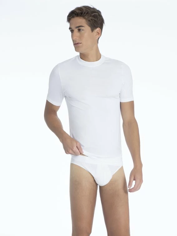 Zimmerli Pureness Slip 3 Zimmerli Pureness Slip – Bild 3