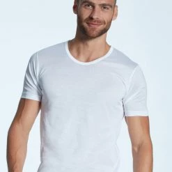Zimmerli Royal Classic Kurzarm-Shirt