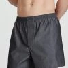 Zimmerli Woven Nightwear Boxershorts