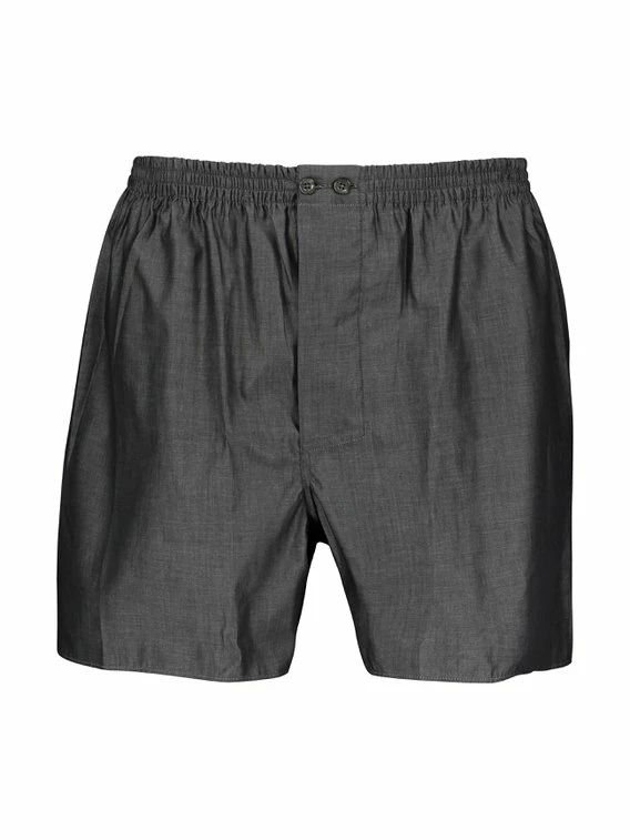 Zimmerli Woven Nightwear Boxershorts 6 Zimmerli Woven Nightwear Boxershorts – Bild 6