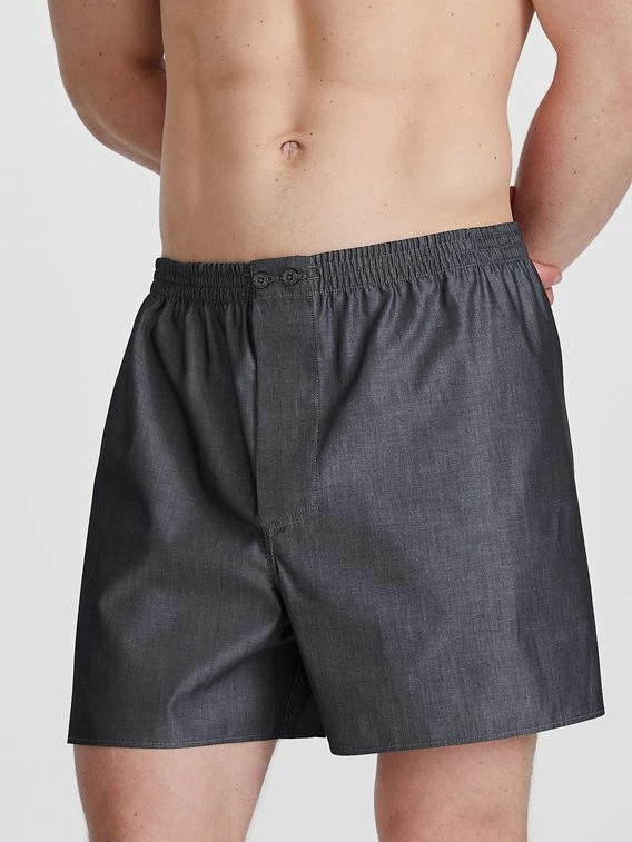 Zimmerli Woven Nightwear Boxershorts 1 Zimmerli Woven Nightwear Boxershorts
